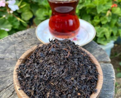 چای قلم ممتاز گیلان