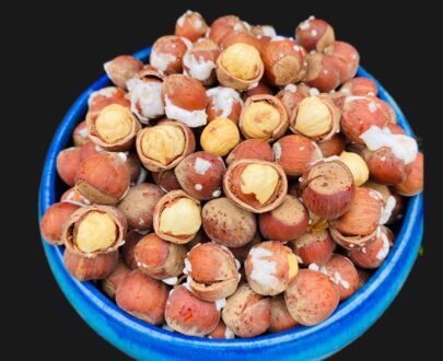 خرید فندق محلی گیلان اشکورات