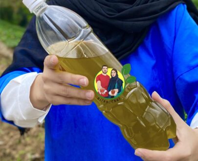 روغن زیتون